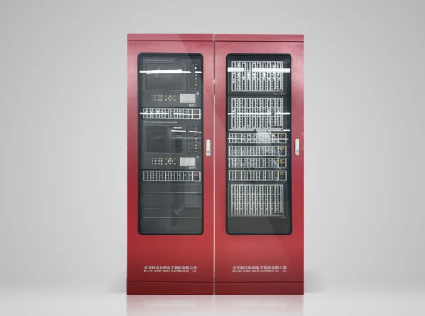 遼寧利達JB-QG-LD128EII火災報警控制器/消防聯動控制器