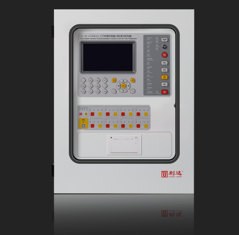 遼寧利達LD288E(Q)火災報警控制器/消防聯動控制器