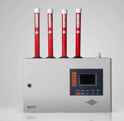 遼寧利達(dá)吸氣式感煙火災(zāi)探測器-JTY-GXM-LD3410